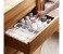 Magnusdeal Drawer Organizer Dividers One Set 2 in OMAN