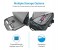 Promate Quest-BP 15.6 inch Travel Laptop Backpack with Multiple Pockets, Camouflage 2 in UAE