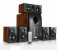 Audionic PACE-3 ultra 5.1 Channel Speaker System with FM Radio 1 in UAE