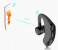 V9 Wireless CSR V4.0 Bluetooth Headset Hands-free with Mic - Black 3 in UAE