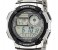 Casio AE-1000WD-1AVDF (TH) Mens Sports Digital Watch Silver 2 in UAE