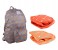 Times Love Folderable Zip Closer BackPack 31728 Multicolor 1 in UAE