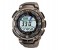 Casio G Shock PRG-240T-7DR Mens Digital Watch Brown 1 in UAE