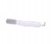 Geepas GH652 21MM Hair Styler Thermal Brush - White 1 in UAE