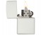 Zippo 214 Regular Lighter White 3 in UAE