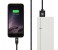Promate Linkmate-LTF3 Nylon Braided Sync and Charger Cable with Lightning to USB Fast Charging - Black 3 in OMAN