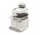 Moulinex AM3021 Super Uno Deep Fryer - White 2 in UAE