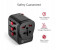 Promate Tripmate-PD18 Universal Travel Worldwide AC Wall Outlet Adapter - Black 5 in UAE