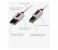 Promate Linkmate-U1 High-Speed Type-A to Type-B USB 2.0 Cable, White 3 in UAE