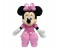 Disney Plush PDP1100464 17-inch Mickey & Friends Minnie Standard Soft Toy - Pink 1 in UAE