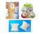 Neo Gel 2 Pieces Silicone Big Toe Separators - White 2 in KSA