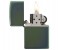 Zippo 28129 CI400136 Manama Bahrain Lighter Green 3 in UAE