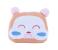 Baby Plus BP7175 Baby Pillow - Pink 1 in UAE