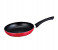 Royalford RF8457 30cm Non Stick Fry Pan - Red 1 in UAE