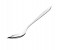 Royalford RF8966 Stainless Steel Table Spoon - Silver, 6 Pieces 1 in UAE