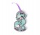 Nici 37052 Fun 30 cm Dangling With Sparkling Pendant Green 2 in UAE