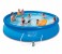 Intex ZX-28158 457 x 84CM Round Easy Set Pool 1 in UAE