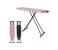 Epsilon Ironing Board EN4683 - 129 x 34 cm 1 in UAE