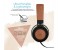 Promate Boom Over the Ear Wired Headset with Noise Cancellation, Brown 4 in UAE