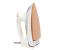 Geepas GDI23011 Heavy Weight Dry Iron with Non Stick Teflon Coating - White 2 in UAE