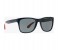 Polo Ralph Lauren 0Ph4106 556987 Wayfarer Dark Blue Frame & Blue Mirrored Sunglasses for Men 3 in UAE