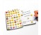 Cute Emoji Emoticon Smile Face Sticker CEESFSY94 Yellow 2 in OMAN