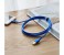 Anker A8433 Powerline II Lightning Cable 6 ft Blue 2 in OMAN