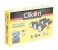 Clikon CK7783 3 In 1 Rechargeable LED Flash Light - Black 4 in OMAN