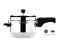 Royalford RF8420 8 Litre Aluminium Apple Pressure Cooker 1 in UAE