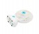 Sonashi SRF-015 5-inch Rechargeable Mini Fan 5 in UAE