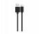 Vidvie CB-410 Type-C Data Cable - 1 Meter, Black 1 in UAE