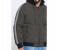 Petro OU10085 Mens Striped Bomber Jacket 2XL-Green 3 in UAE