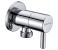 Geepas GSW61019 Angle Walve 1 in UAE