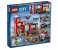 Lego City 60215 Fire Station Assorted 7 in UAE