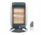 Sonashi SHH-1000R (VDE) Halogen Heater with Remote Control, White 1 in UAE