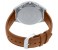 Casio MTP-E303L-9AVDF (CN) Mens Analog Watch Brown and Beige 4 in UAE