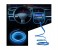 Wire Strip Neon Cold LED Light - Blue 3 in UAE