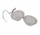 Prestige PR9711 Stainless Steel Tea Ball, Silver 2 in UAE