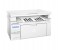 HP M130nw LaserJet Pro Multi-functional Printer - G3Q58A 3 in UAE
