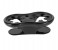 Topstar Multifunction Universal Car Drink Holder, Black 1 in UAE