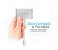 Promate Unihub-C USB-C Type C Hub-C,Silver 8 in UAE