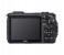 Nikon W300 Coolpix 16MP Waterproof Digital Camera - Camouflage 4 in UAE