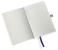 Leitz 4492-00-69 A6 Ruled Notebook Titan Blue 6 in OMAN
