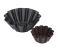 Royalford RF8785 Brioche Cake Mold - 2 Pieces 1 in UAE