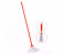 Delcasa DC1167 Cotton Mop with Metal Stick 1 in UAE