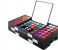 Miss Rose 7001-045M 142 Color Matte Eye Shadow Palette Makeup Set Multicolor 1 in OMAN