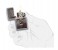 Zippo 29081 Deer Lighter Silver 4 in UAE