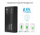 Promate Powertank-10 Portable 10000mAh with QC 3.0 and Over Charging Protection - Black 5 in UAE