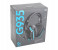 Logitech 981-000744 New Wireless 7.1 Surround Sound Lightsync Gaming Headset - Black 5 in OMAN
