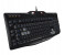 Logitech 920-005058 G105 Gaming Wired Keyboard - Black 2 in OMAN